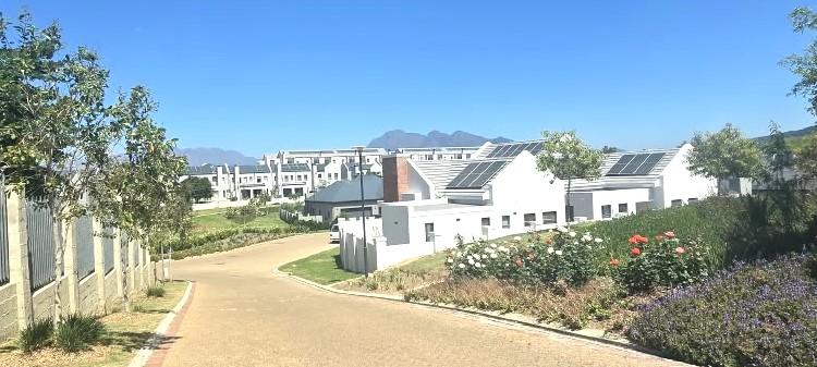 0 Bedroom Property for Sale in Klein Parys Western Cape